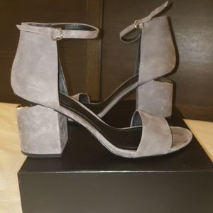 Alexander Wang Abby Sandals